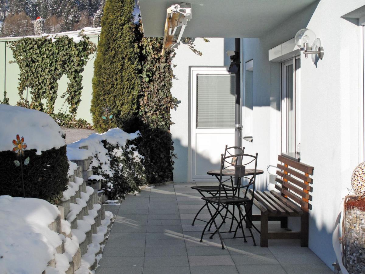 Apartment Apartment Frisch By Interhome Imst Εξωτερικό φωτογραφία