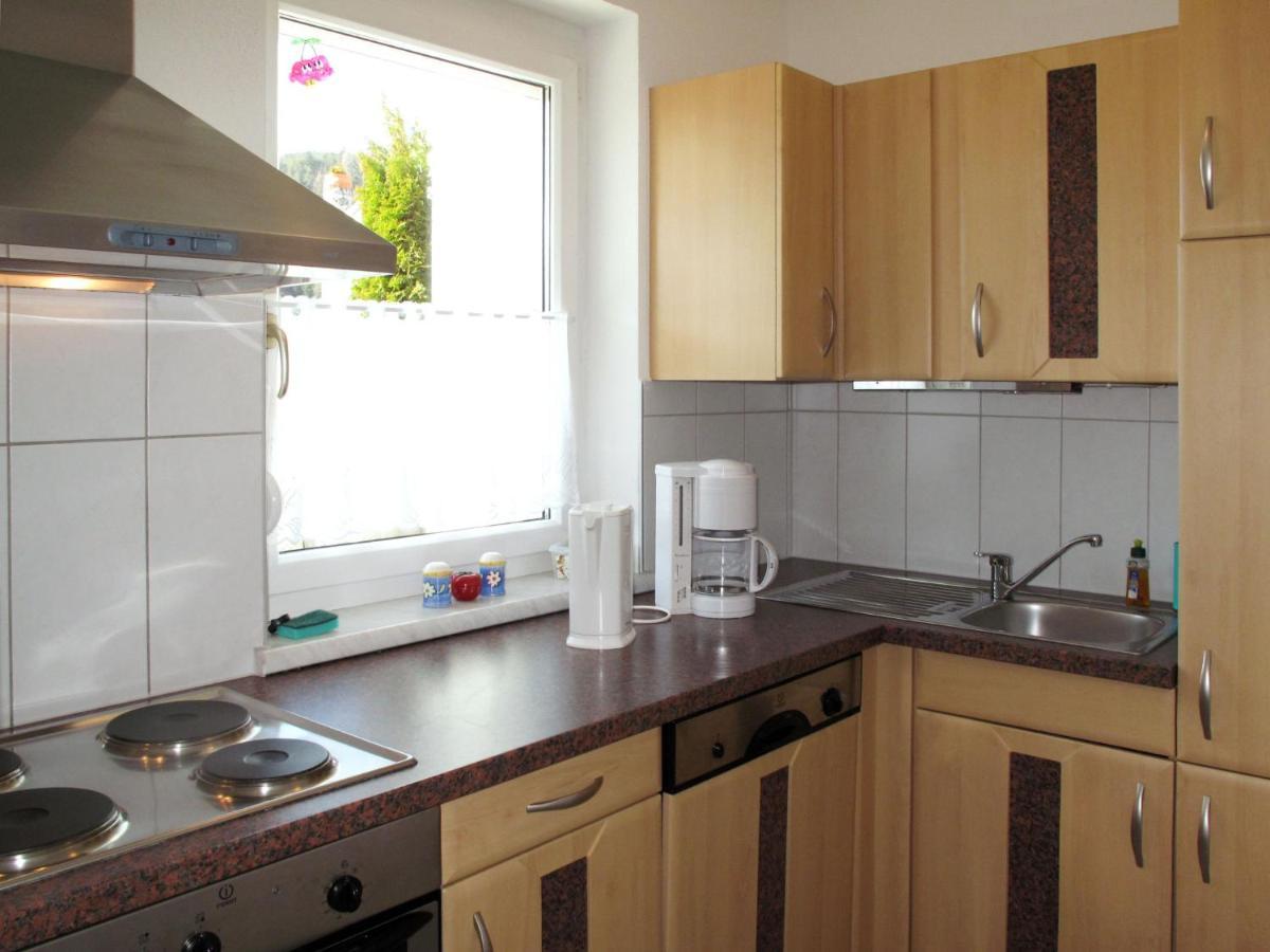 Apartment Apartment Frisch By Interhome Imst Εξωτερικό φωτογραφία