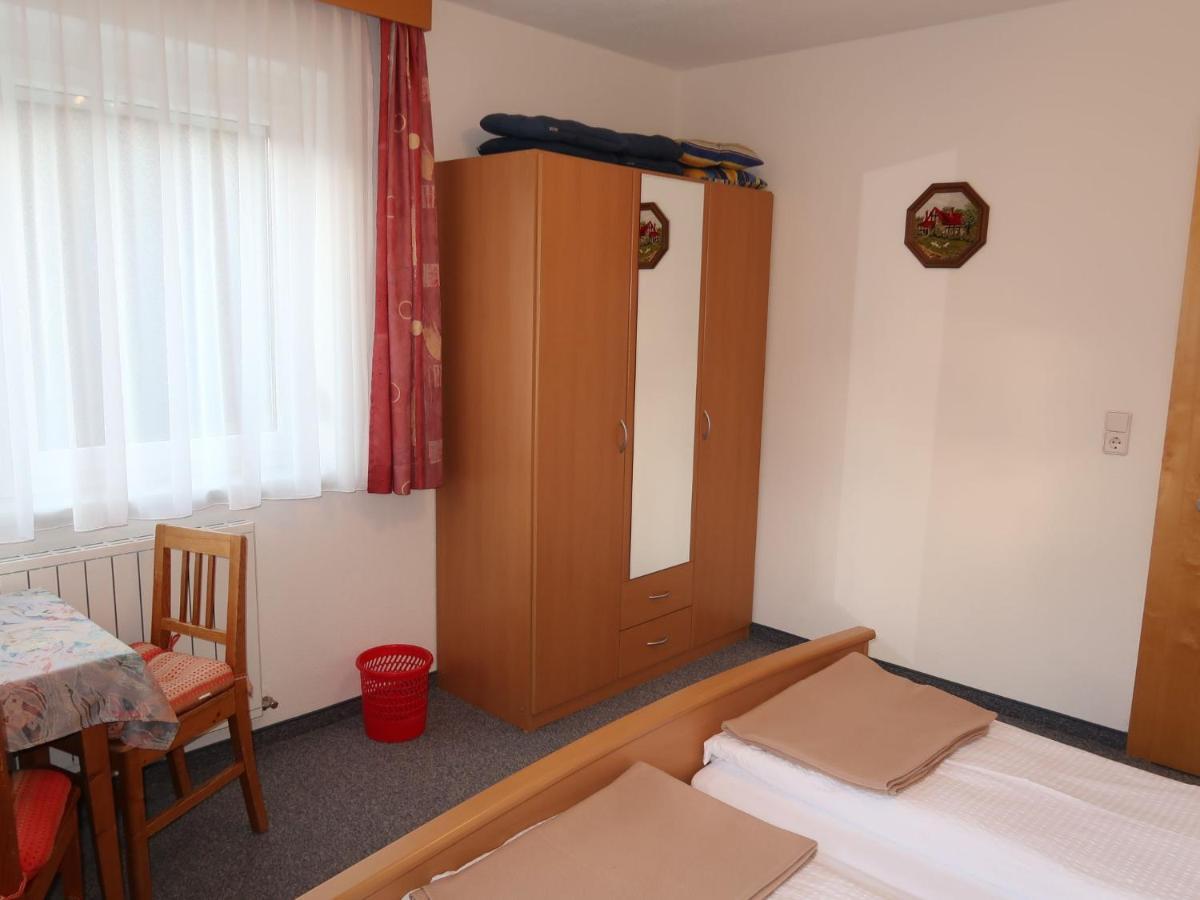 Apartment Apartment Frisch By Interhome Imst Εξωτερικό φωτογραφία