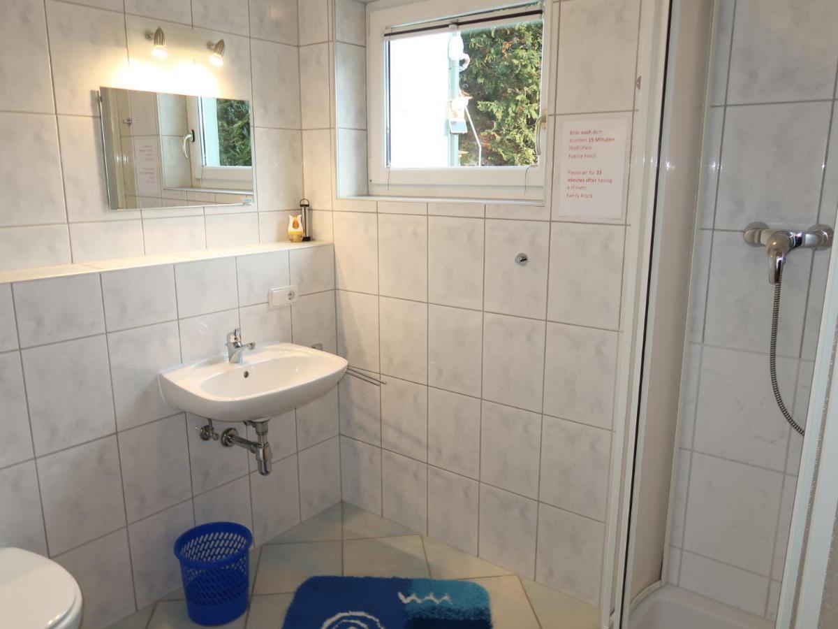 Apartment Apartment Frisch By Interhome Imst Εξωτερικό φωτογραφία