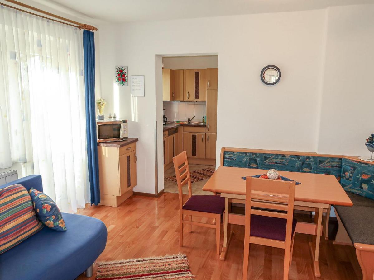 Apartment Apartment Frisch By Interhome Imst Εξωτερικό φωτογραφία