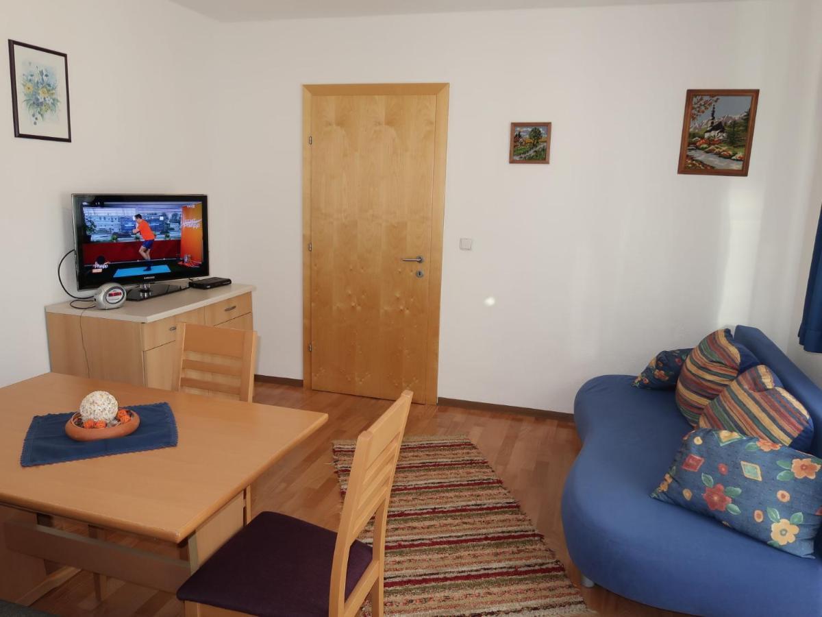 Apartment Apartment Frisch By Interhome Imst Εξωτερικό φωτογραφία