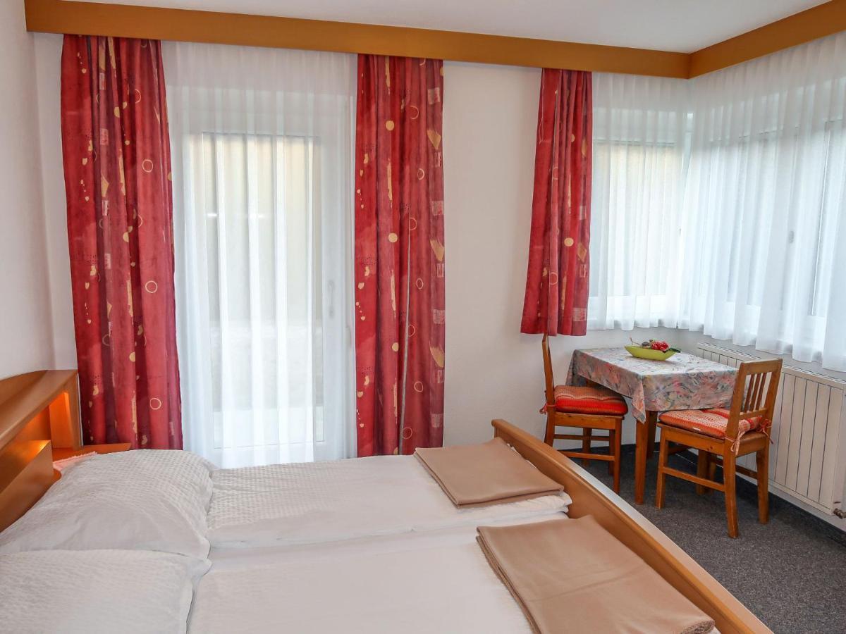 Apartment Apartment Frisch By Interhome Imst Εξωτερικό φωτογραφία